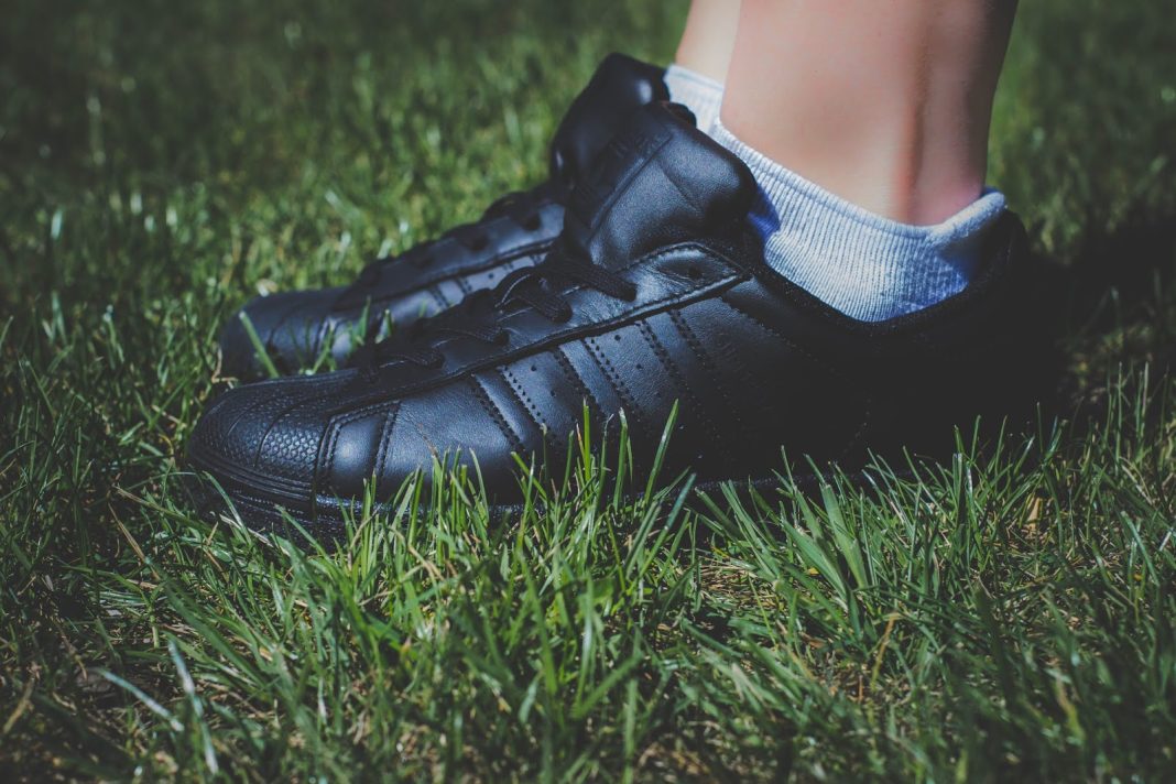 sneakersy damskie