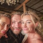 Martyna Wojciechowska i Przemek Kossakowski wzięli ślub fot. Instagram TTV.pl